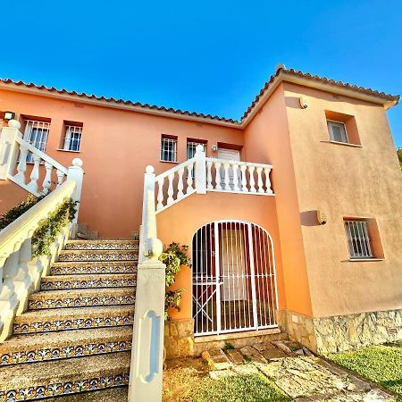 Apartamento Varsovia オリーバ エクステリア 写真
