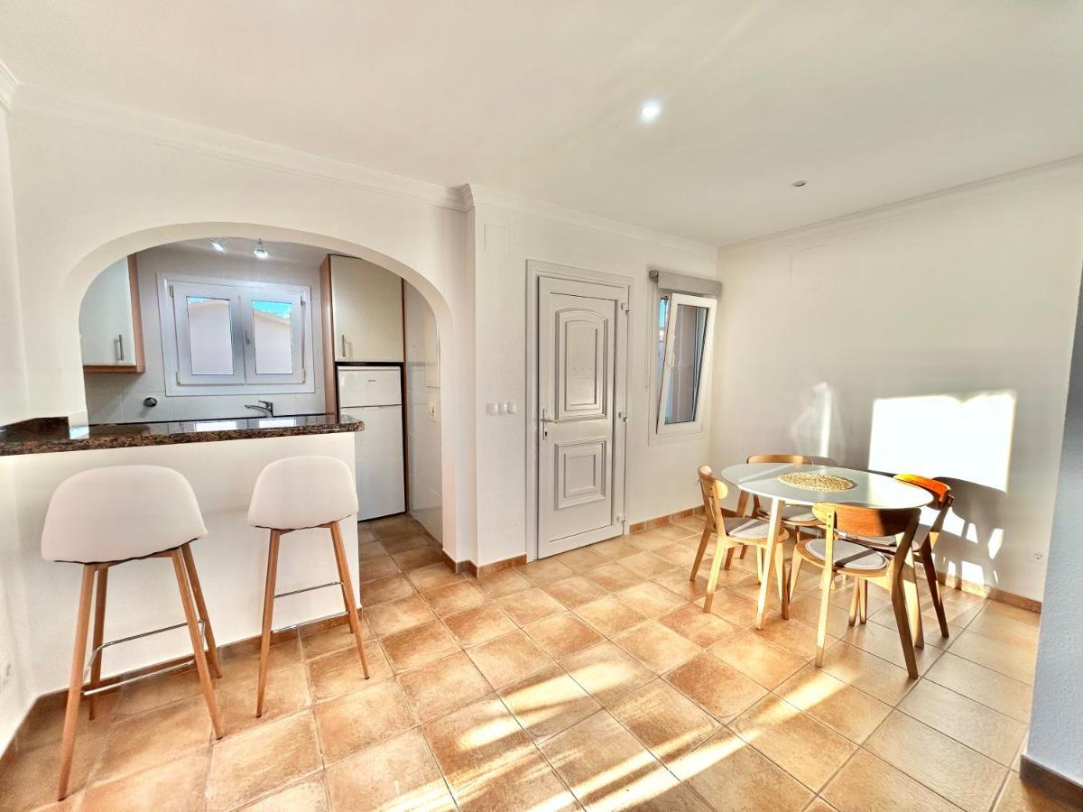 Apartamento Varsovia オリーバ エクステリア 写真