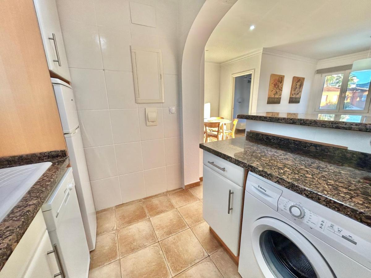 Apartamento Varsovia オリーバ エクステリア 写真
