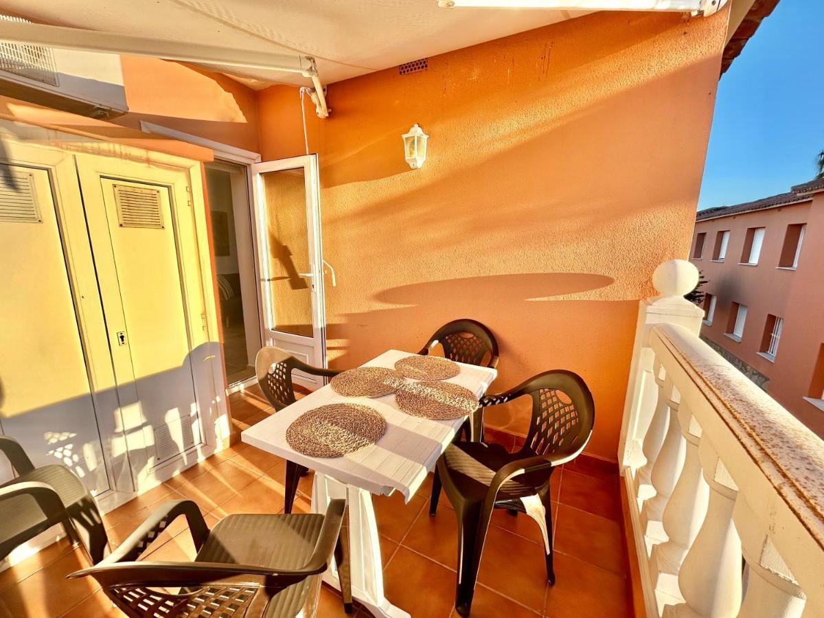 Apartamento Varsovia オリーバ エクステリア 写真